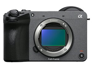 SONY CinemaLine J ILME-FX2By񂹁i4TԂ5Txjłׁ̓Az