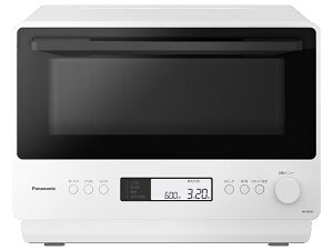 Panasonic I[uW NE-MS4D-W [ItzCg]y񂹁i1TԂ10cƓxjłׁ̓Az