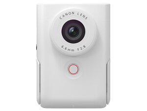 CANON RpNgfW^J PowerShot V10 [zCg]y񂹁i2T3TԒxłׁ̓Ajz