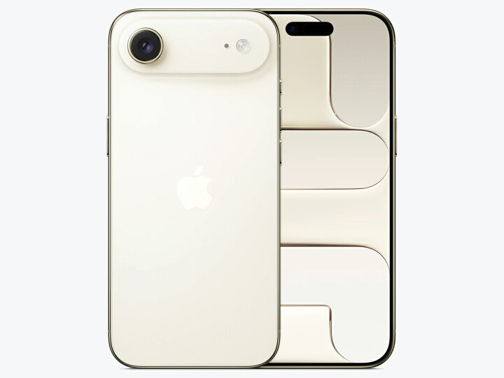 楽天市場】Apple iPhone Air 512GB MG2E4JA ライトゴールド【お 