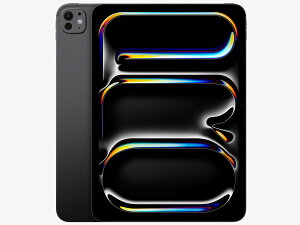 Apple iPad Pro 11インチ Wi-Fi 512GB 2025年 MDWM4J/A スペースブラック【お取り寄せ(5週から7週程度見込み)での入荷、発送】