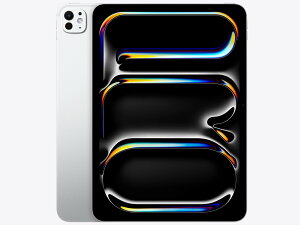 Apple iPad Pro 11インチ Wi-Fi 1TB 2025年 MDWQ4J/A シルバー【お取り寄せ ※1ヶ月から2ヶ月見込み】