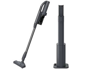 Panasonic �X�e�B�b�N�N���[�i�[ MC-NX500K-A [�X�g�[���u���[]�y�����񂹁i3�c�Ɠ�����6�c�Ɠ����x�j�ł̓��ׁA�����z