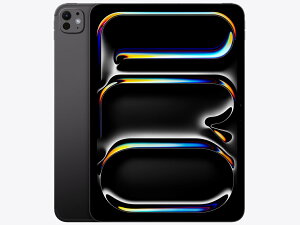 Apple iPad Pro 11�C���` Cellular 2TB Nano-texture ME6C4J/A �X�y�[�X�u���b�N�y������ ��1��������2���������݁z
