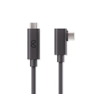 Meta Quest Link�P�[�u�� 3/3S�Ή� ��5m 301-00311-01�y�����񂹁i3�c�Ɠ�����6�c�Ɠ����x�j�ł̓��ׁA�����z