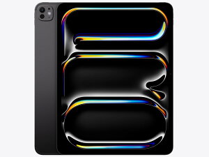 Apple iPad Pro 13�C���` Cellular 2TB Nano-texture ME8M4J/A [�X�y�[�X�u���b�N]�y������ ��1��������2���������݁z