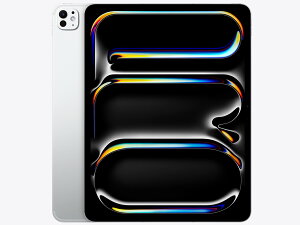 Apple iPad Pro 13�C���` Cellular 1TB Nano-texture ME8H4J/A [�V���o�[]�y������ ��1��������2���������݁z