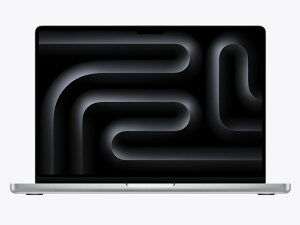 Apple MacBook Pro 14�C���` 1TB ������32GB MJ3E4J/A �V���o�[�y������ ��1��������2���������݁z