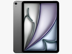 Apple iPad Air 11�C���` (M4) �Z�����[ 128GB MH784J/A �X�y�[�X�O���C�y�����񂹏��i�i3�T�Ԃ���4�T�Ԓ��x�ł̓��ׁA�����j�z