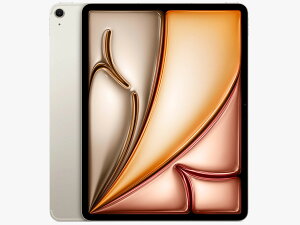 Apple iPad Air 13�C���` (M4) �Z�����[ 128GB MH9F4J/A �X�^�[���C�g�y�����񂹏��i�i3�T�Ԃ���4�T�Ԓ��x�ł̓��ׁA�����j�z