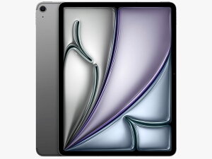 Apple iPad Air 13�C���` (M4) �Z�����[ 256GB MH9H4J/A �X�y�[�X�O���C�y�����񂹏��i�i3�T�Ԃ���4�T�Ԓ��x�ł̓��ׁA�����j�z