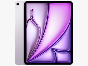 Apple iPad Air 13�C���` (M4) �Z�����[ 1TB MH9V4J/A �p�[�v���y�����񂹏��i�i3�T�Ԃ���4�T�Ԓ��x�ł̓��ׁA�����j�z