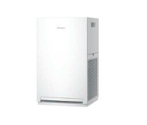 楽天市場】daikin ストリーマ空気清浄機 ホワイト mc55yの通販