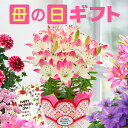 母の日 プレゼント ギフト 花 生花 ギフト 鉢植え 鉢花 花鉢 百合 ユリ ダリア 紫陽花 あじさい アジサイ クレマチス …
