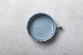 スープボウル 【 789プロジェクト ストスープマグ 】【 空 - Sora 】 スープカップ ブルー系 食洗機使用可 電子レンジ対応可