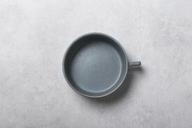 スープボウル 【 789プロジェクト ストスープマグ 】【 宵 - Yoi 】 スープカップ ブラック 黒系 食洗機使用可 電子レンジ対応可