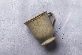 【 Poire ポワール マグカップ 】【 ベージュ 】 コーヒーカップ ティーカップ 食洗機使用可 電子レンジ対応可