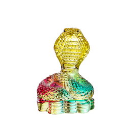 正月飾り へび置物 蛇年 正月 置物 迎春 巳年 へび年 ヘビ 干支 クリスタル 透明 かわいい お正月 玄関 ミニチュア 卓上 玄関 飾り オブジェ 動物 リアル ミニ 正月 新年飾り オフィス 縁起物 年末 年始 インテリア お歳暮 お年賀 ギフト