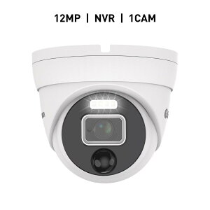 Swann(�X����)12MP NVR�h�[���^�J���� SWNHD-1200D