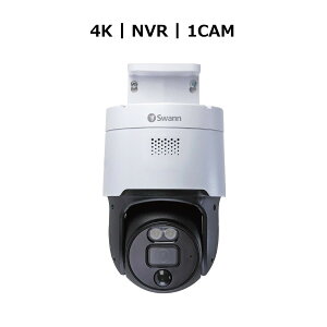 Swann(�X����)NVR 4K �p���`���g �Z�L�����e�B�J����