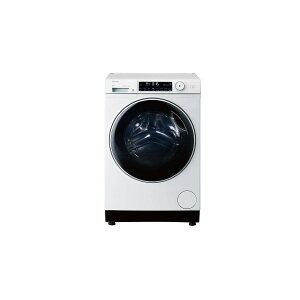 Haier �h����������@ 12kg �z���C�g JW-TD120SA