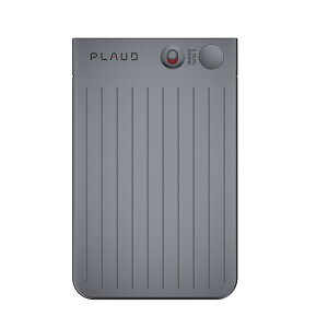 PLAUD NOTE Chat GPT�A�g AI�{�C�X���R�[�_�[