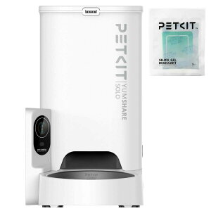 PETKIT �y�b�g�J�����t�������a�� �A�v���A�g 3L COP571