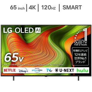 LG 65�C���` 4K�L�@EL�e���r OLED65B5PJA