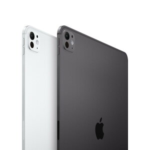 Apple iPad Pro 11�C���` M5 WiFi 256GB �W���K���X����