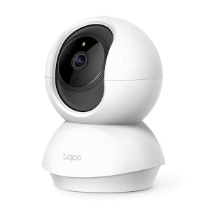 TAPO TC71 300����f 2K QHD �l�b�g���[�NWi-Fi�J���� �����J���� �����J���� �y�b�g�J���� �����h�� ��ԎB�e �p���`���g/��U��@�\ ���[�J�[3�N�ۏ�