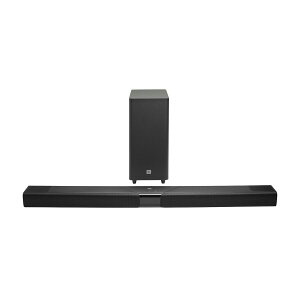 JBL 3.1.2ch CINEMA �T�E���h�o�[595 �}�[�N2 & ���C�����X�T�u�E�[�t�@�[