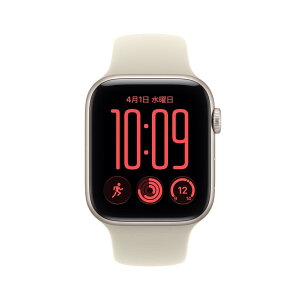 APPLE WATCH SE3 44MM SL