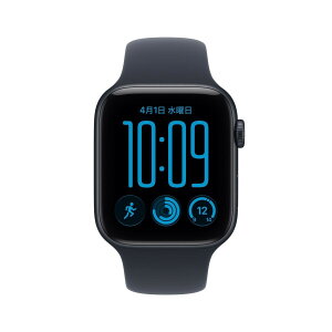 APPLE WATCH SE3 44MM MN