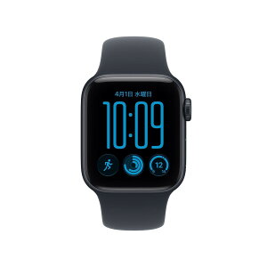 APPLE WATCH SE3 40MM MN C
