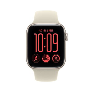 APPLE WATCH SE3 44MM SL C