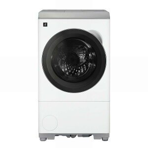 �V���[�v �h���������󊣑��@ ���� 12kg ���� 6kg ES-12P1 WL ���J��