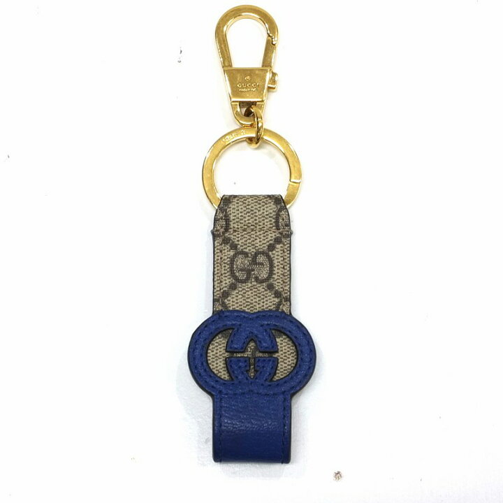 楽天市場】GUCCI グッチ カットアウト インターロッキングG GG 