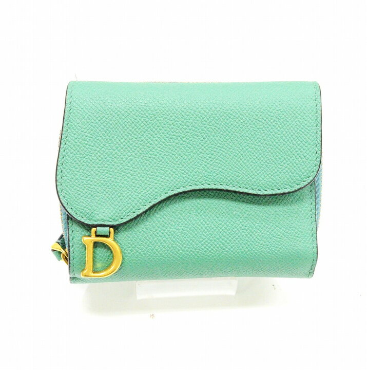 楽天市場】Christian Dior クリスチャン ディオール サドル ロータス 