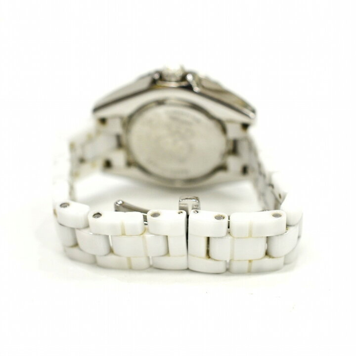 楽天市場】ハローキティ 35周年 腕時計 セラミック SS クオーツ  