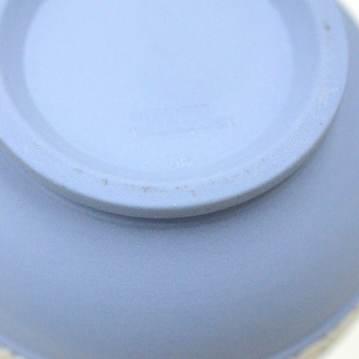 楽天市場】ウェッジウッド(WEDGWOOD) ジャスパー ブルー クリーマー 
