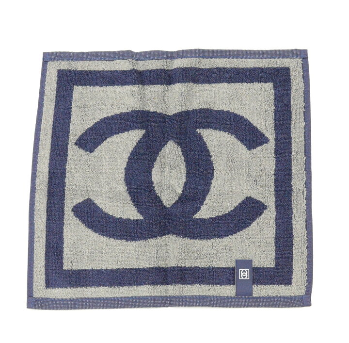 楽天市場】シャネル（CHANEL） スポーツライン タオルハンカチ 2枚  