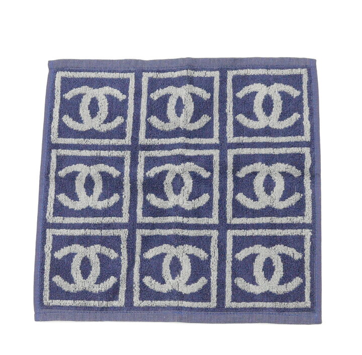 楽天市場】シャネル（CHANEL） スポーツライン タオルハンカチ 2枚  