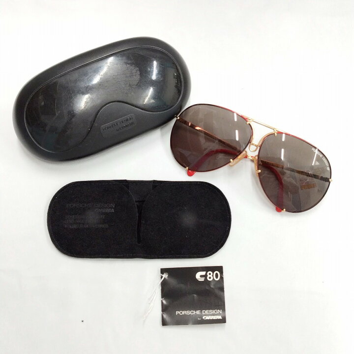 楽天市場】ポルシェデザイン バイ カレラ (PORSCHE DESIGN by CARRERA 