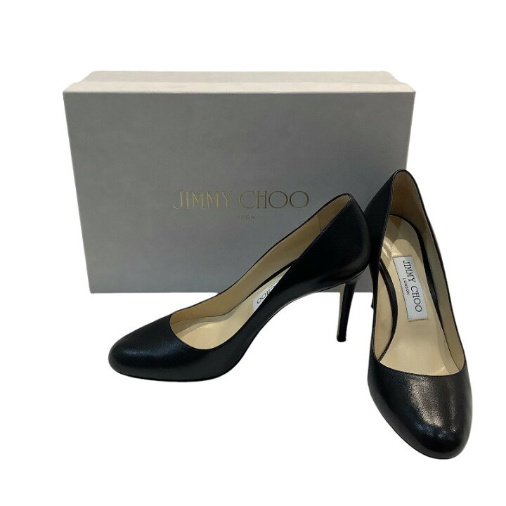 楽天市場】ジミー チュウ（JIMMY CHOO）ハイヒール ブリジット  