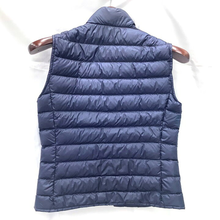 楽天市場】モンクレール MONCLER LIANE GILET リアーネ ダウンベスト  