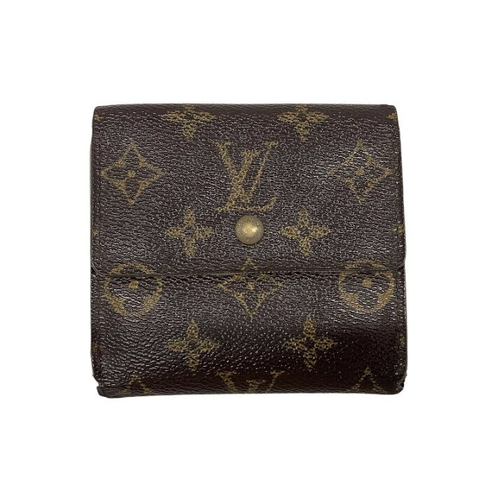楽天市場】ルイ・ヴィトン LOUIS VUITTON ポルト モネ ビエ カルト 