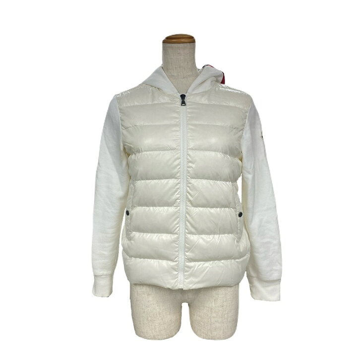 楽天市場】モンクレール(MONCLER) キッズサイズ12(152cm) スウェット  