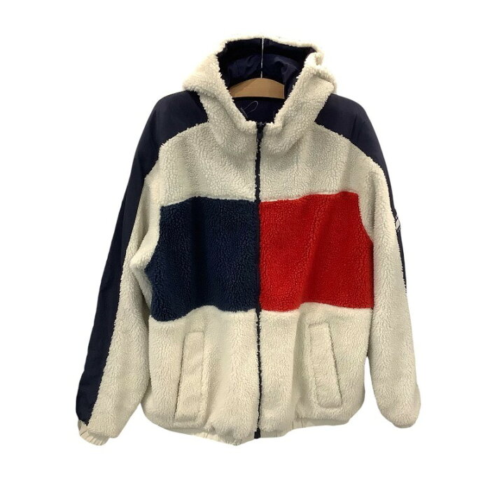楽天市場】トミー ジーンズ（TOMMY JEANS）ジャケット リバーシブル XL 