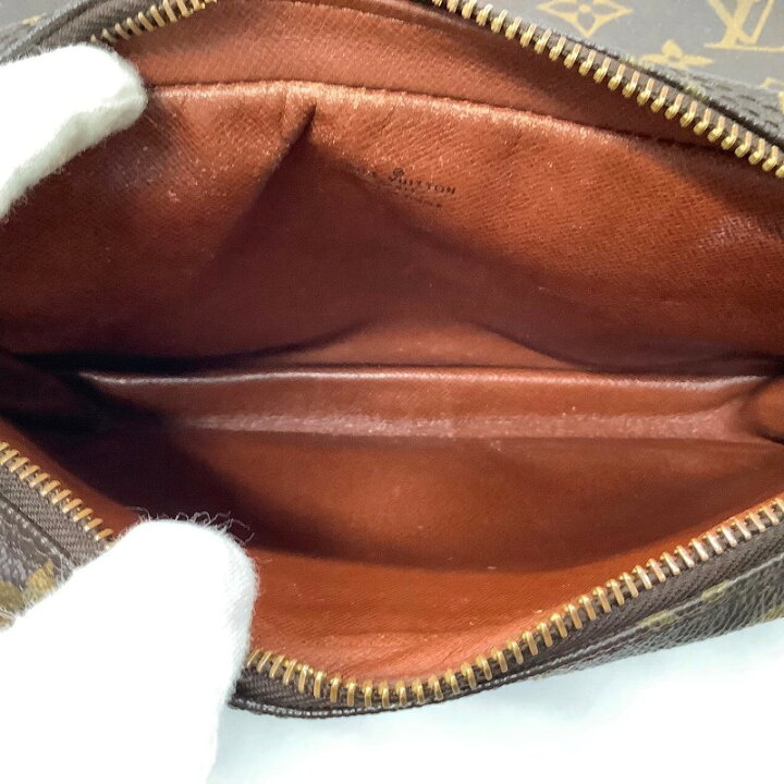 楽天市場】LOUIS VUITTON ヴィトン モノグラム サンジェルマン24  