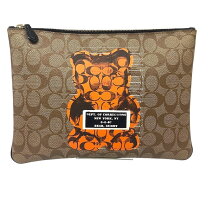 楽天市場】coach vandal gummyの通販 